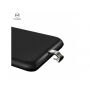 Husă MCDODO pentru încărcare wireless, pentru Apple iPhone 6 / 6S / 7 - negru