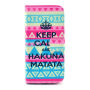 Husă pentru iPhone 6 / 6S - Keep Calm