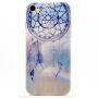 Carcasă ultra subţire 0,6 mm, pentru Apple iPhone SE (2020/2022) / 8 / 7 - dreamcatcher