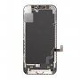 Ecran OLED premium cu sticlă tactilă și cadru pentru Apple iPhone 12 mini