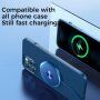 Joyroom magsafe 15W încărcător rapid fără fir pentru iPhone - negru
