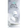 Joyroom PD 20W încărcător rapid pentru iPhone - alb