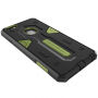 Husă / carcasă NILLKIN Defender II, pentru Apple iPhone 6 Plus / 6S Plus - verde