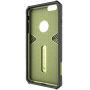 Husă / carcasă NILLKIN Defender II, pentru Apple iPhone 6 Plus / 6S Plus - verde