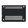 Husă / carcasă de protecţie, pentru MacBook Air 13" (model A1369 / A1466) - caise pictate