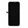 Display Original OLED recondiționat cu sticlă tactilă și cadru pentru Apple iPhone 12 Pro Max