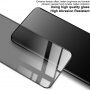 IMAK Super sticlă durabilă Anti-spy securizată pentru iPhone 12 mini - negru