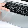 Folie de protecție cu touchpad pentru MacBook Pro 13" (A1278) - 2 buc.
