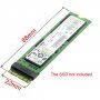 Reducţie SSD la 12 + 16 pini pentru MacBook