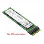 Reducţie SSD la 12 + 16 pini pentru MacBook