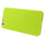 Carcasă lucioasă din gel, pentru Apple iPhone 6 / 6S - verde