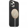 Guess Vintage MagSafe încărcător fără fir pentru iPhone - auriu