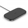 Belkin TrueFreedom PRO 10W încărcător fără fir pentru iPhone / AirPods - negru