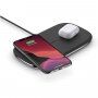 Belkin TrueFreedom PRO 10W încărcător fără fir pentru iPhone / AirPods - negru