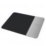 Mouse pad cu încărcare fără fir Qi pentru iPhone - gri