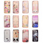 Carcasă de protecţie, din plastic moale, pentru Apple iPhone 6S / 6 - Ciocanul lui Thor
