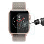 Sticlă durificată de protecţie Enkay 2.15D, pentru Apple Watch 42mm