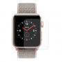 Sticlă durificată de protecţie Enkay 2.15D, pentru Apple Watch 42mm