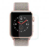 Sticlă durificată de protecţie Enkay 2.15D, pentru Apple Watch 42mm