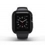 Husă durabilă Wiwu pentru Apple Watch 44mm - negru
