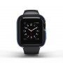 Husă durabilă Wiwu pentru Apple Watch 44mm - albastru