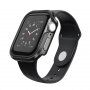 Husă durabilă Wiwu pentru Apple Watch 44mm - gri