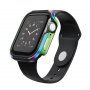Husă durabilă Wiwu pentru Apple Watch 40mm - naturală