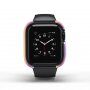 Husă durabilă Wiwu pentru Apple Watch 40mm - naturală