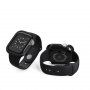 Husă durabilă Wiwu pentru Apple Watch 40mm - negru