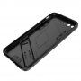 Husă de protecție durabilă cu stand pentru iPhone 7 Plus / 8 Plus - negru