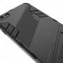 Husă de protecție durabilă cu stand pentru iPhone 6 Plus / 6S Plus - verde