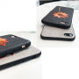 Carcasă cu model artistic de broderie, pentru Apple iPhone 6 / 6S