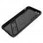 Husă de protecție durabilă cu stand pentru iPhone 6 Plus / 6S Plus - alb