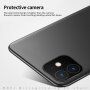 MOFI husă de protecție foarte subțire pentru iPhone 11 - roz