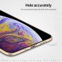 MOFI husă de protecție foarte subțire pentru iPhone 11 Pro - albastru