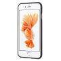 Carcasă de protecţie, din plastic moale, pentru Apple iPhone 6S / 6 - model etnic