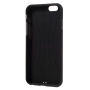 Carcasă de protecţie, din plastic moale, pentru Apple iPhone 6S / 6 - model etnic