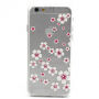Carcasă pentru Apple iPhone 6 / 6S - Model floral
