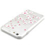 Carcasă pentru Apple iPhone 6 / 6S - Model floral