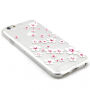 Carcasă pentru Apple iPhone 6 / 6S - Model floral