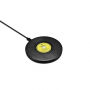 Încărcător QI wireless ICARER, pentru iPhone - disc de picap