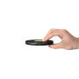 Încărcător QI wireless ICARER, pentru iPhone - disc de picap