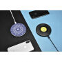 Încărcător QI wireless ICARER, pentru iPhone - disc de picap