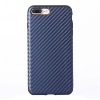 Carcasă de protecţie pentru Apple iPhone 7 Plus / 8 Plus - albastru închis