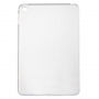 Carcasă de protecţie, din plastic moale, pentru iPad mini 4 / 5 - pur
