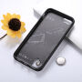 Carcasă de protecţie WANLE, cu gameboy funcţional, pentru Apple iPhone 6 / 6S - alb