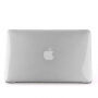 Carcasă de plastic ENKAY, cu protecţie tastatură şi capace de conectori, pentru MacBook Air 3,3"