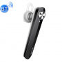 Căşti Bluetooth BASEUS, cu microfon, pentru Apple iPhone - negru