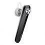 Căşti Bluetooth BASEUS, cu microfon, pentru Apple iPhone - negru