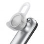 Căşti Bluetooth BASEUS, cu microfon, pentru Apple iPhone - negru